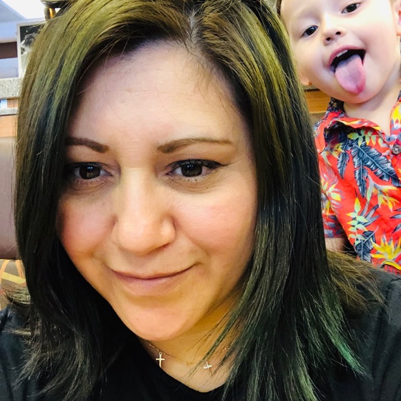 Meet your Posher, Mavis - Picture 4 of 8